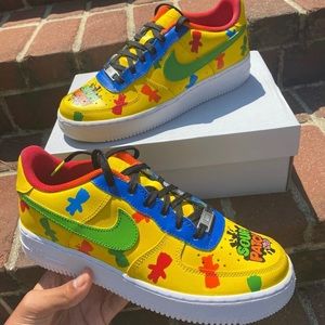 AF1 Custom